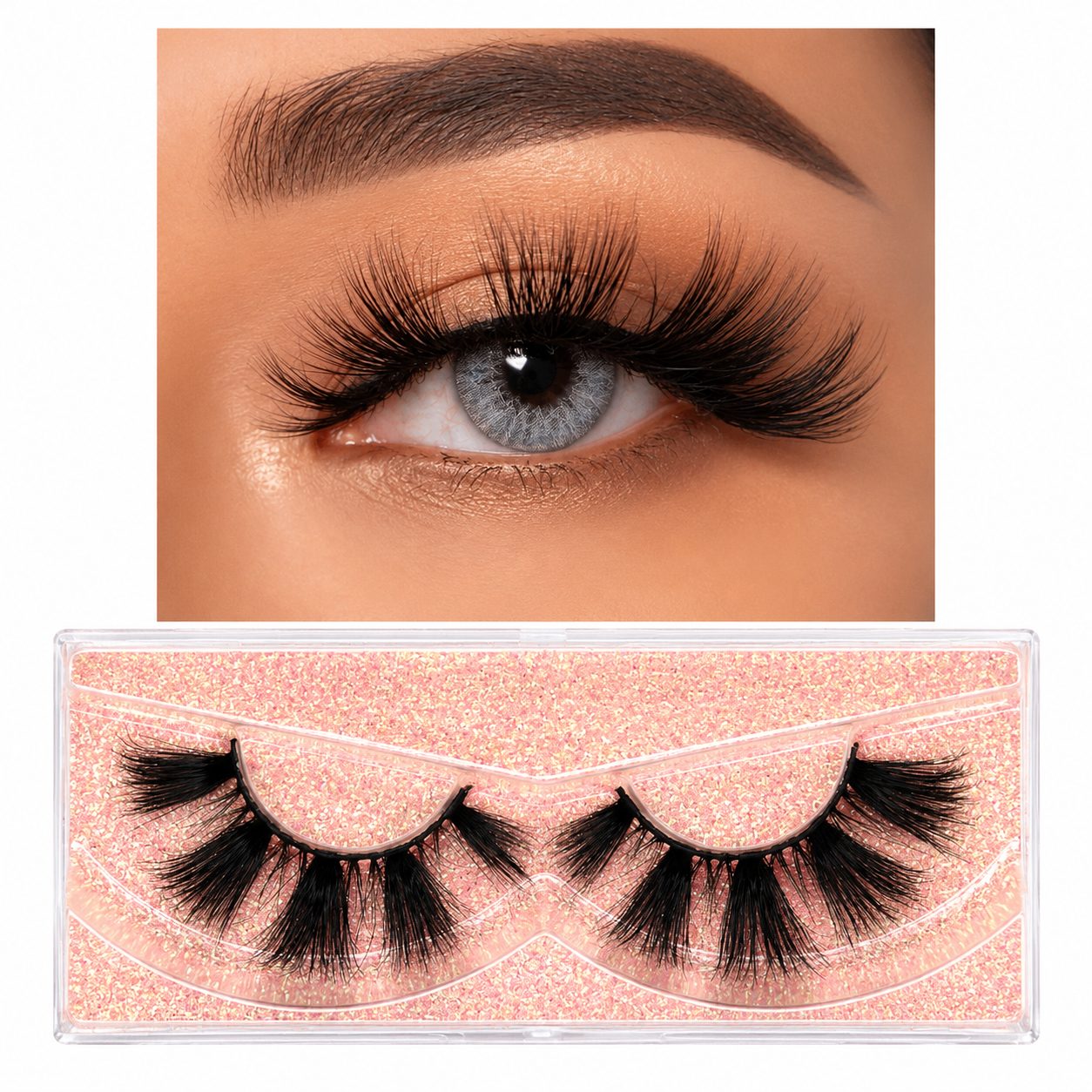 EMPIRE MINK LASH
