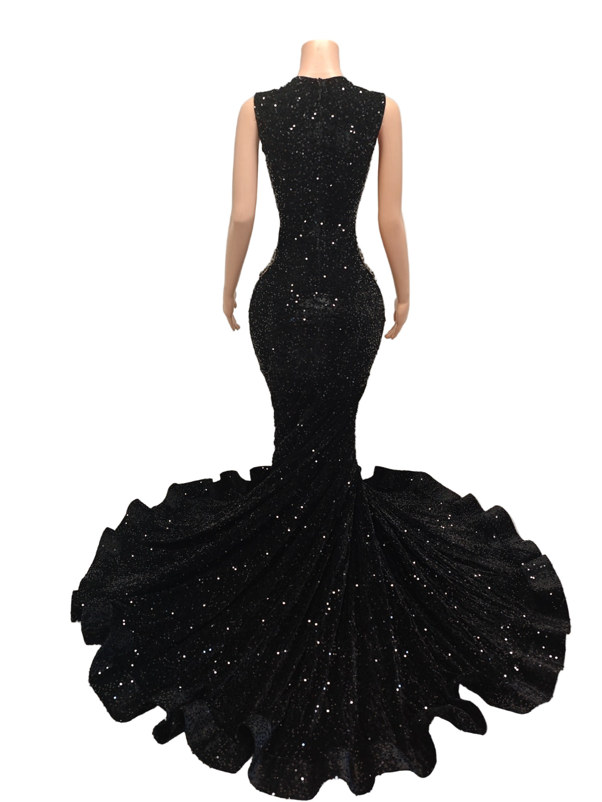 DIAMOND NOIR