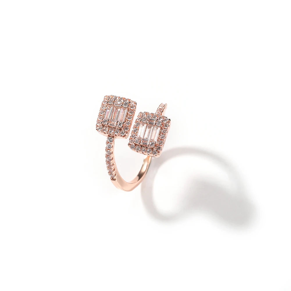 THE SOFT LIFE RING
