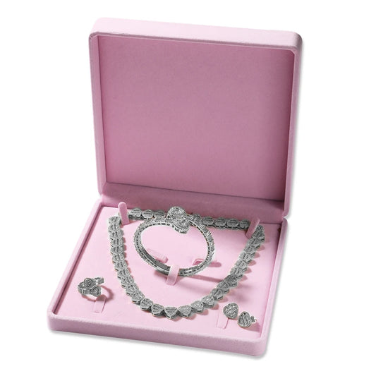 BLING YOUR WAY TO MY HEART SET