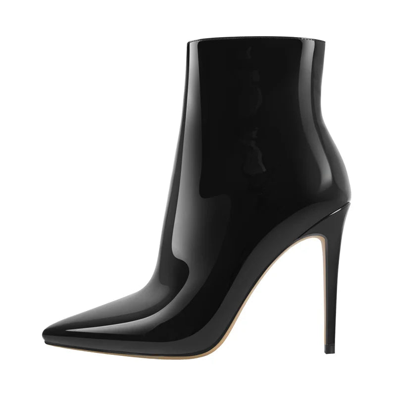 NOIR AMBITION BOOT