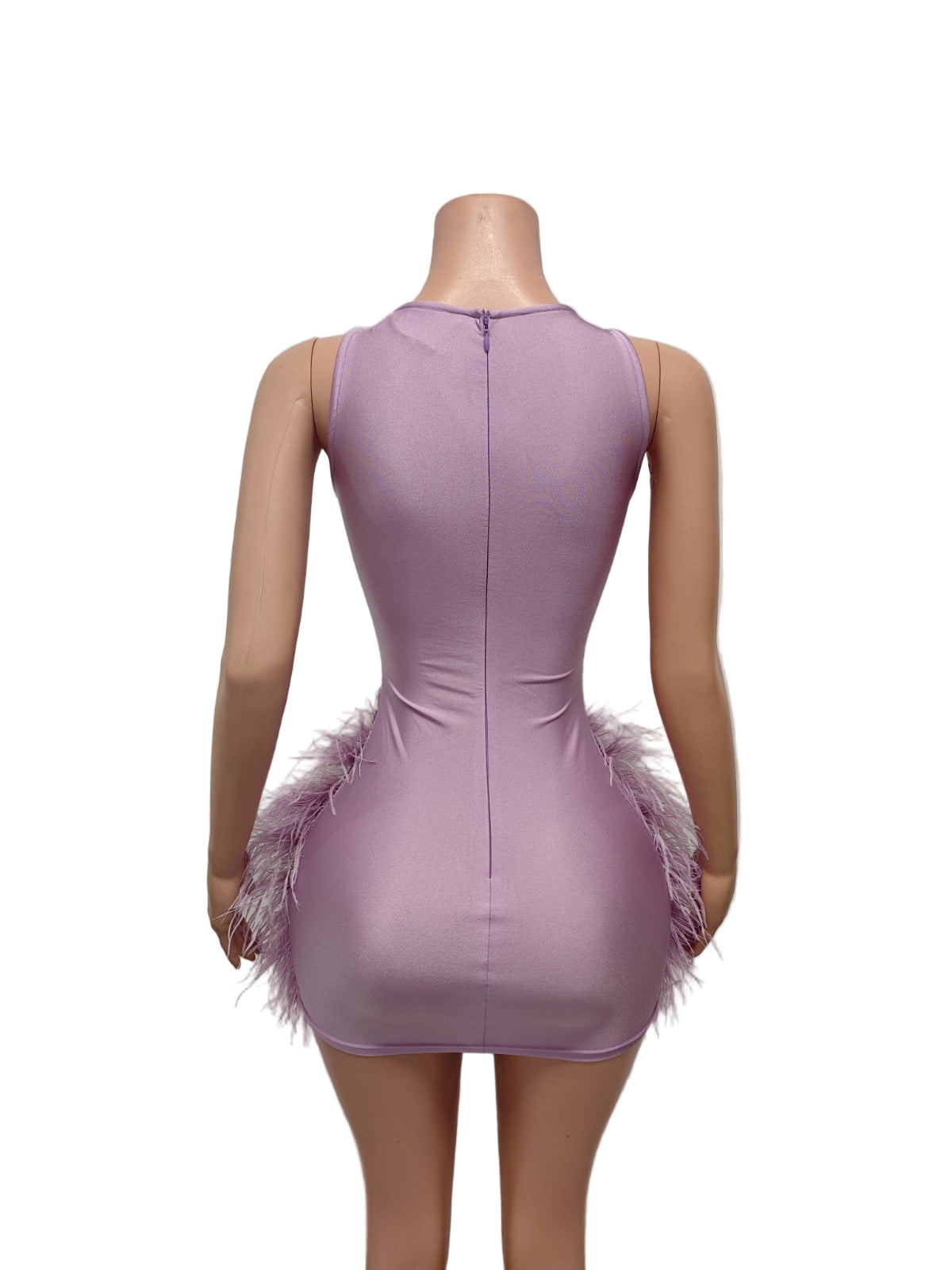 AMETHYST ICE
