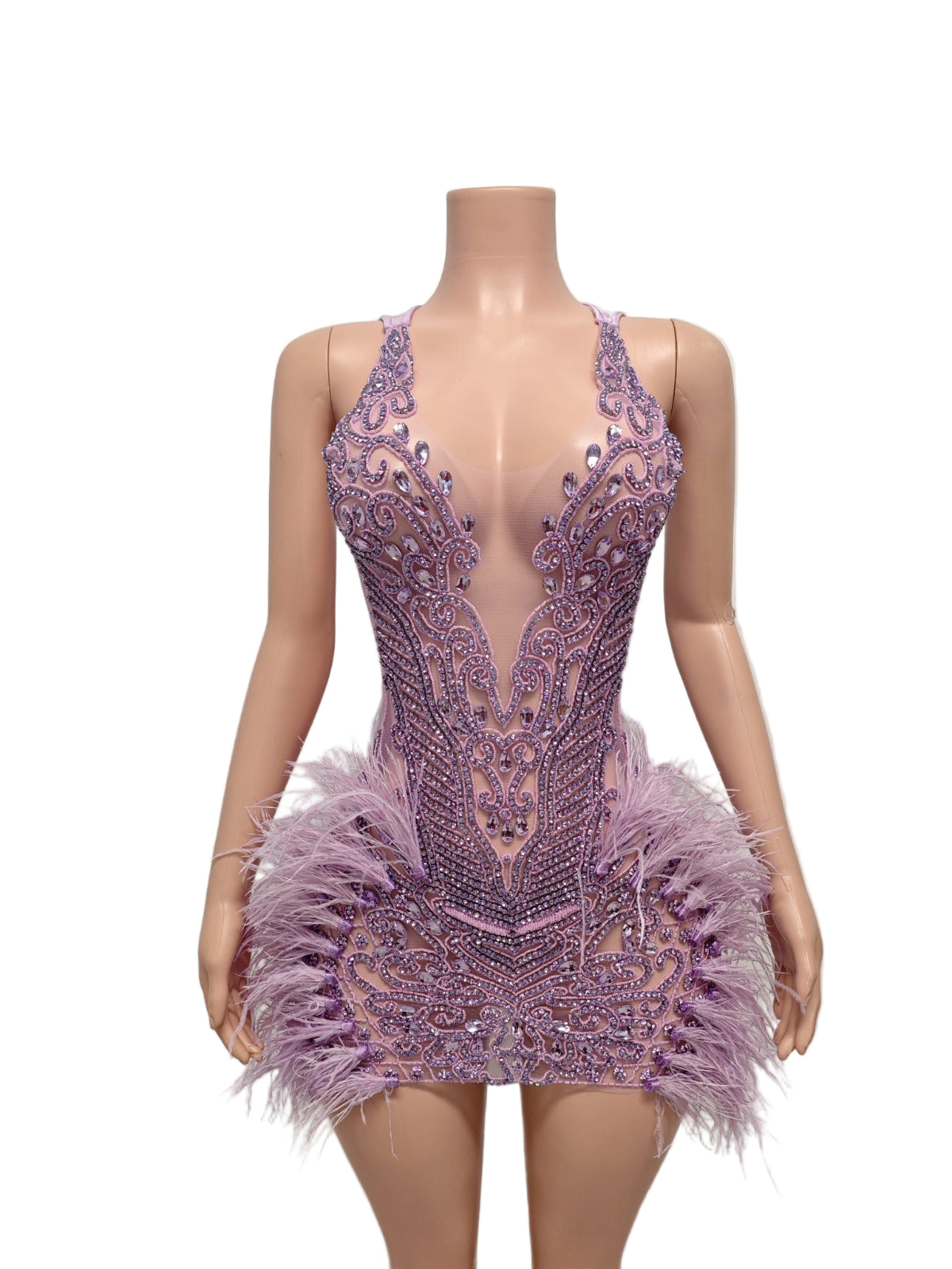 AMETHYST ICE