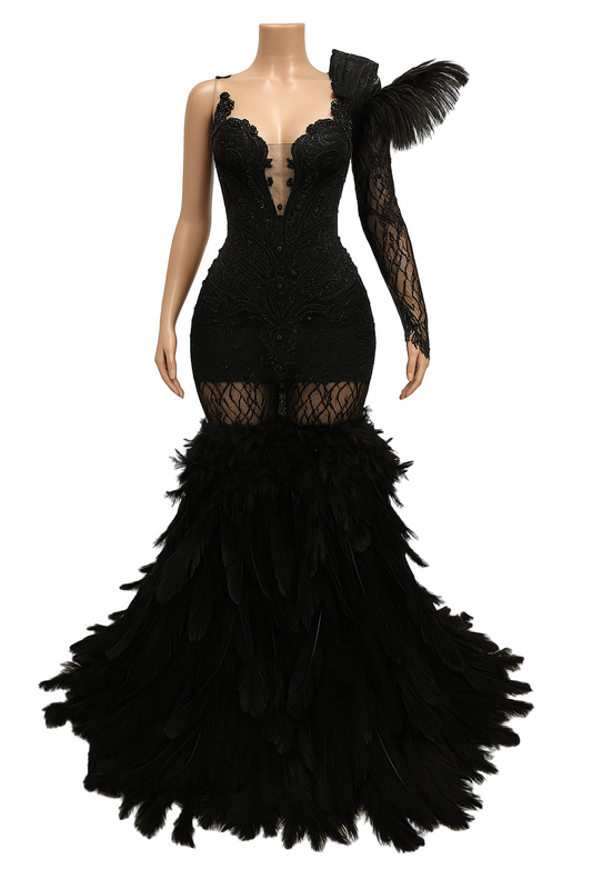 BLACK CROWN