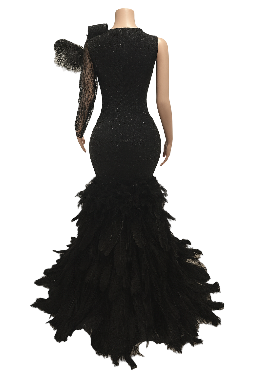 BLACK CROWN