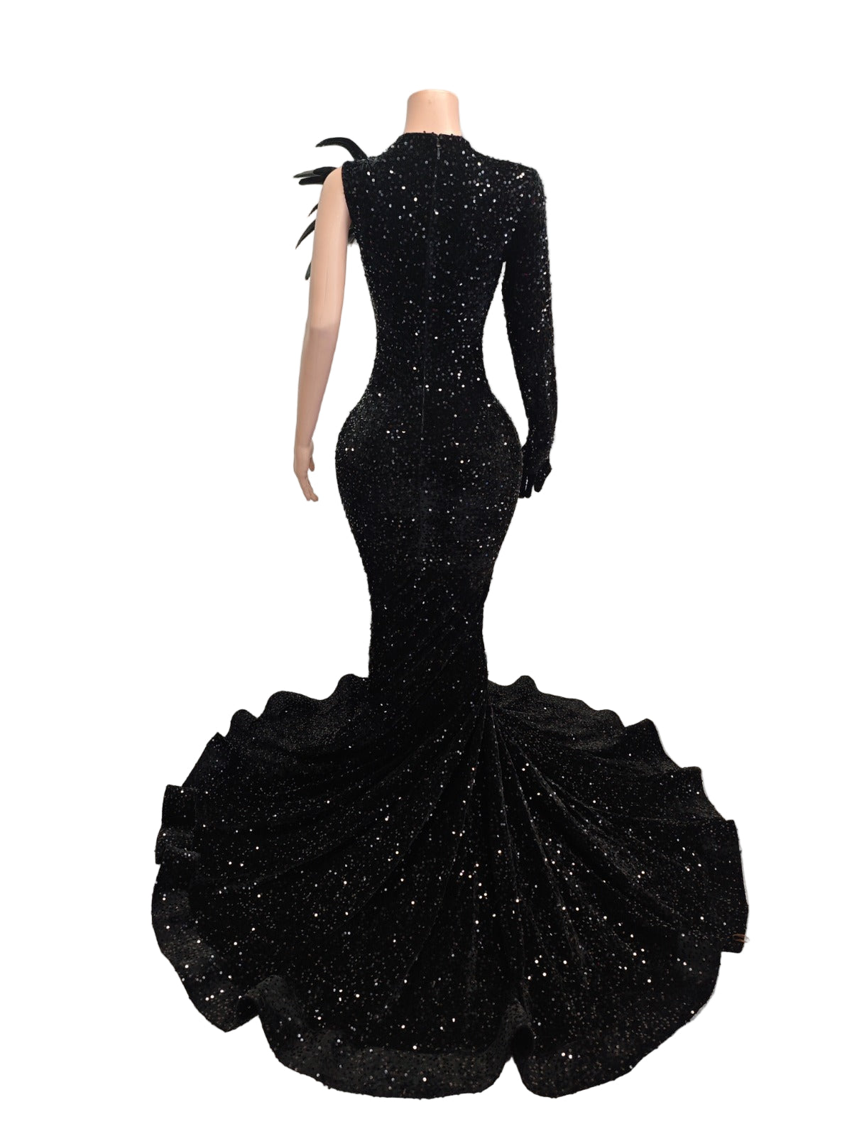 BLACK LUXE