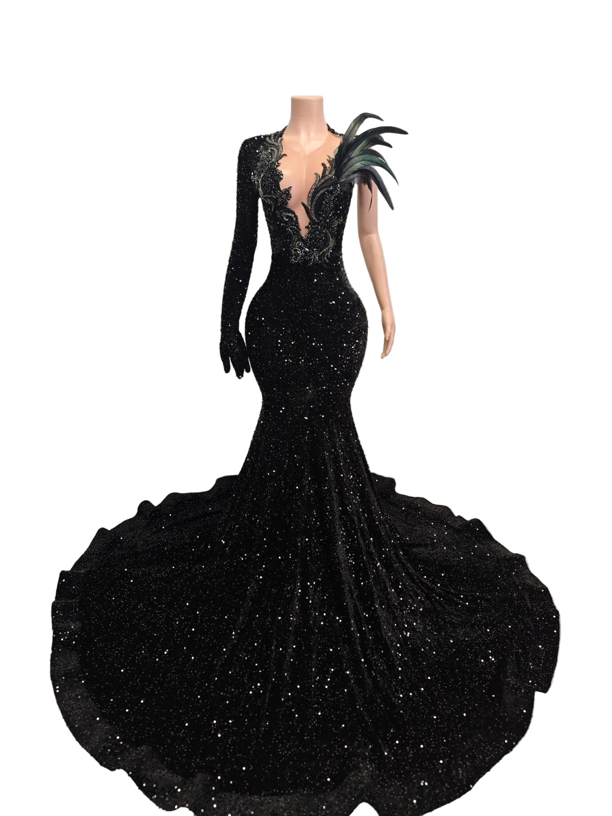 BLACK LUXE