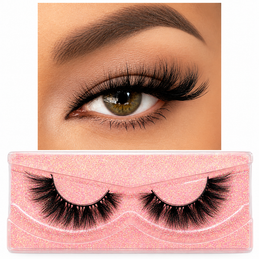 FEMME FATALE MINK LASH