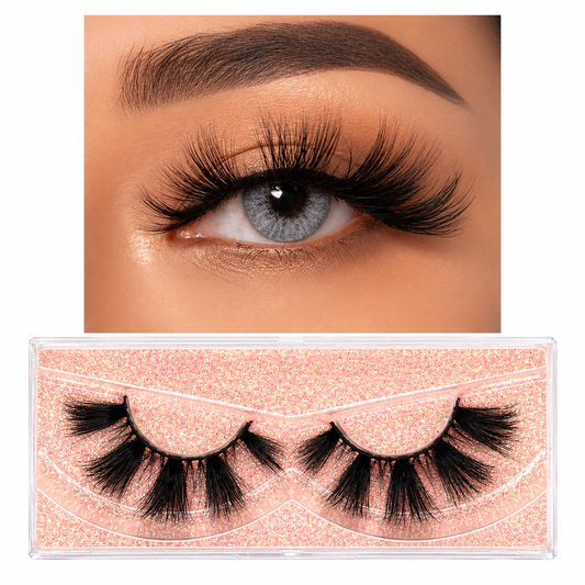 EMPIRE MINK LASH