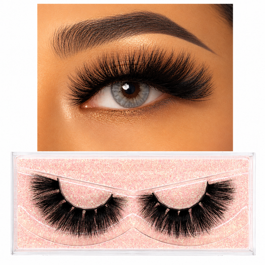DOLL FACE MINK LASH