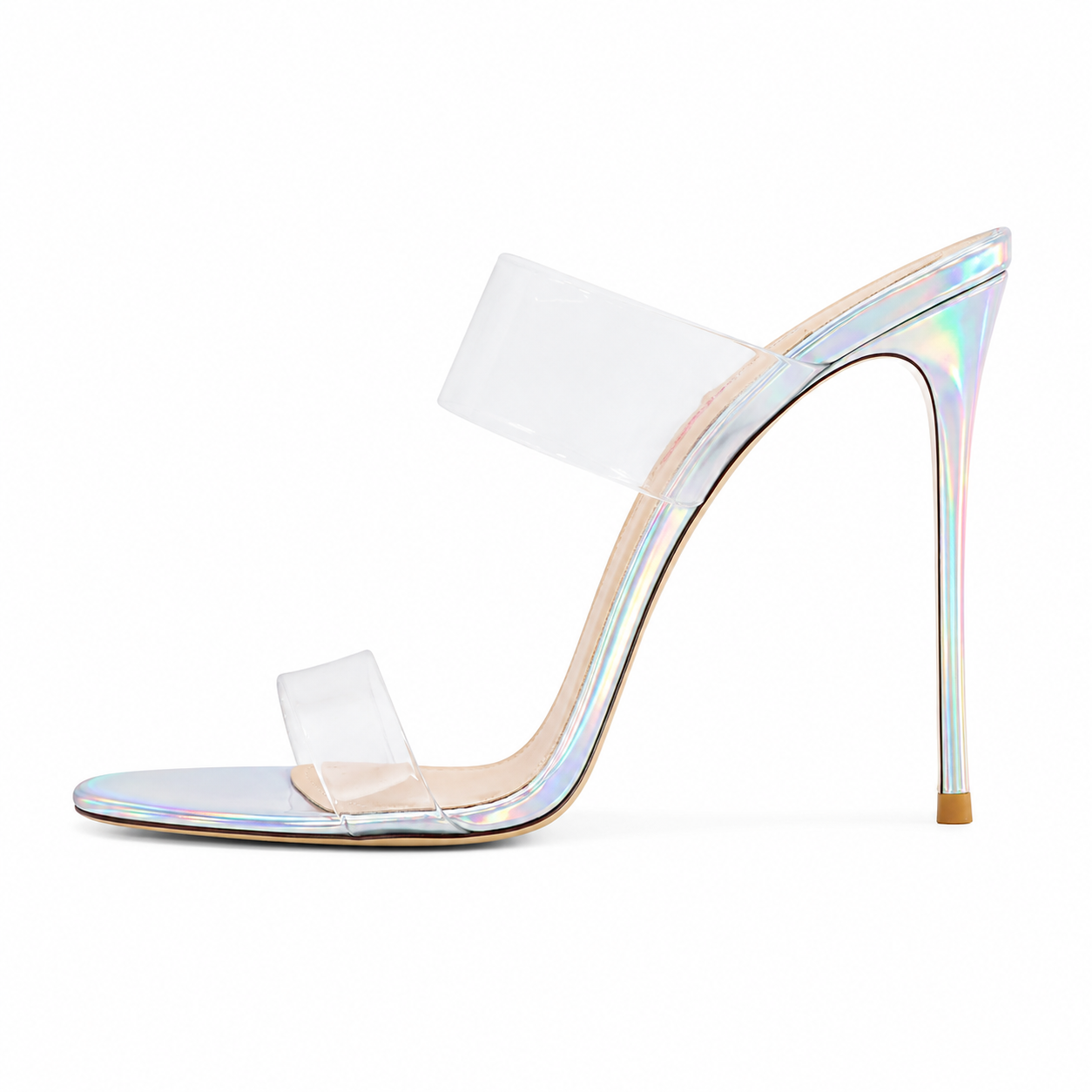 HOT GIRL SUMMER HEEL