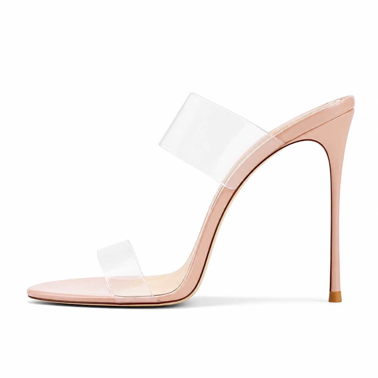 HOT GIRL SUMMER HEEL