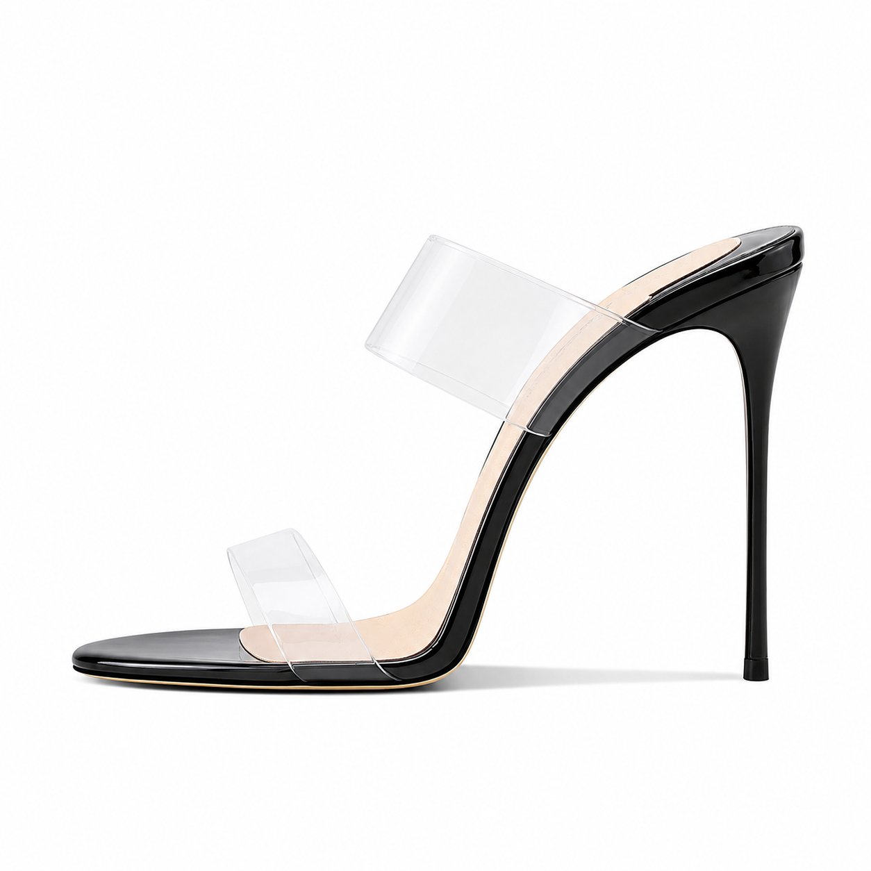 HOT GIRL SUMMER HEEL