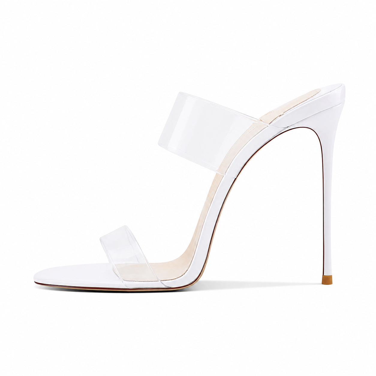 HOT GIRL SUMMER HEEL
