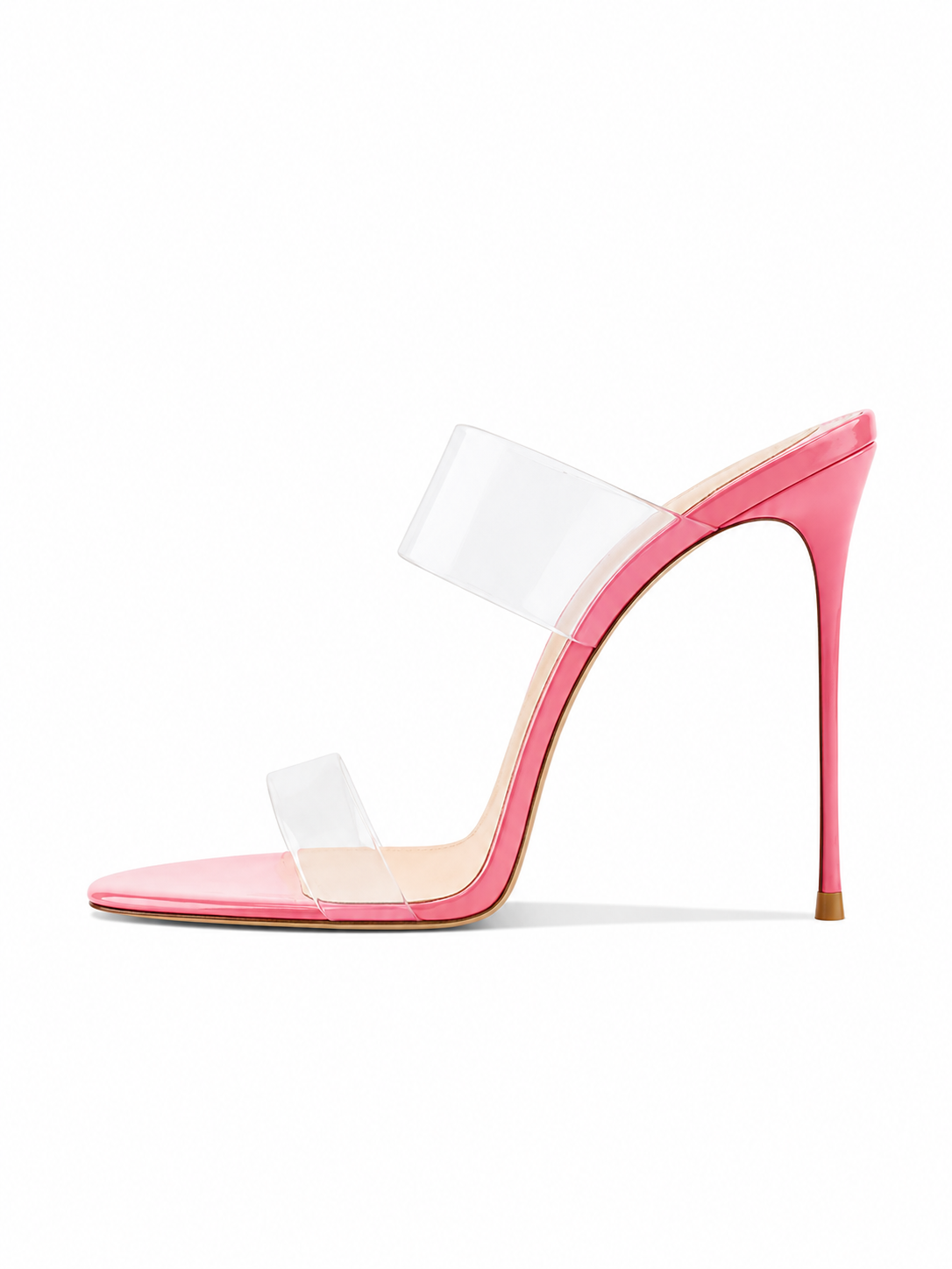 HOT GIRL SUMMER HEEL