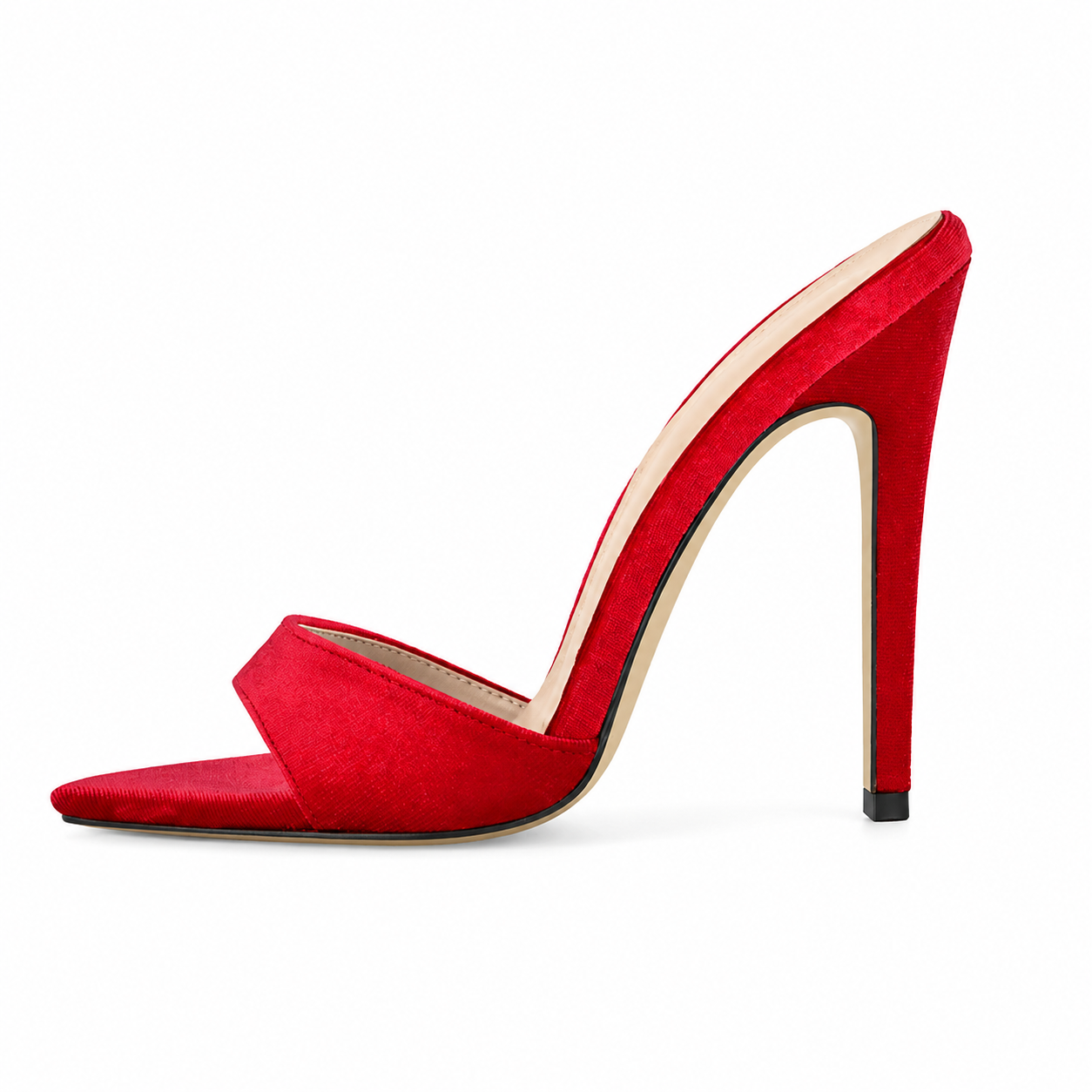 PENTHOUSE HEEL