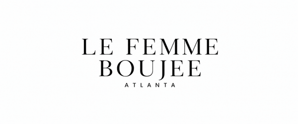 LE FEMME BOUJEE