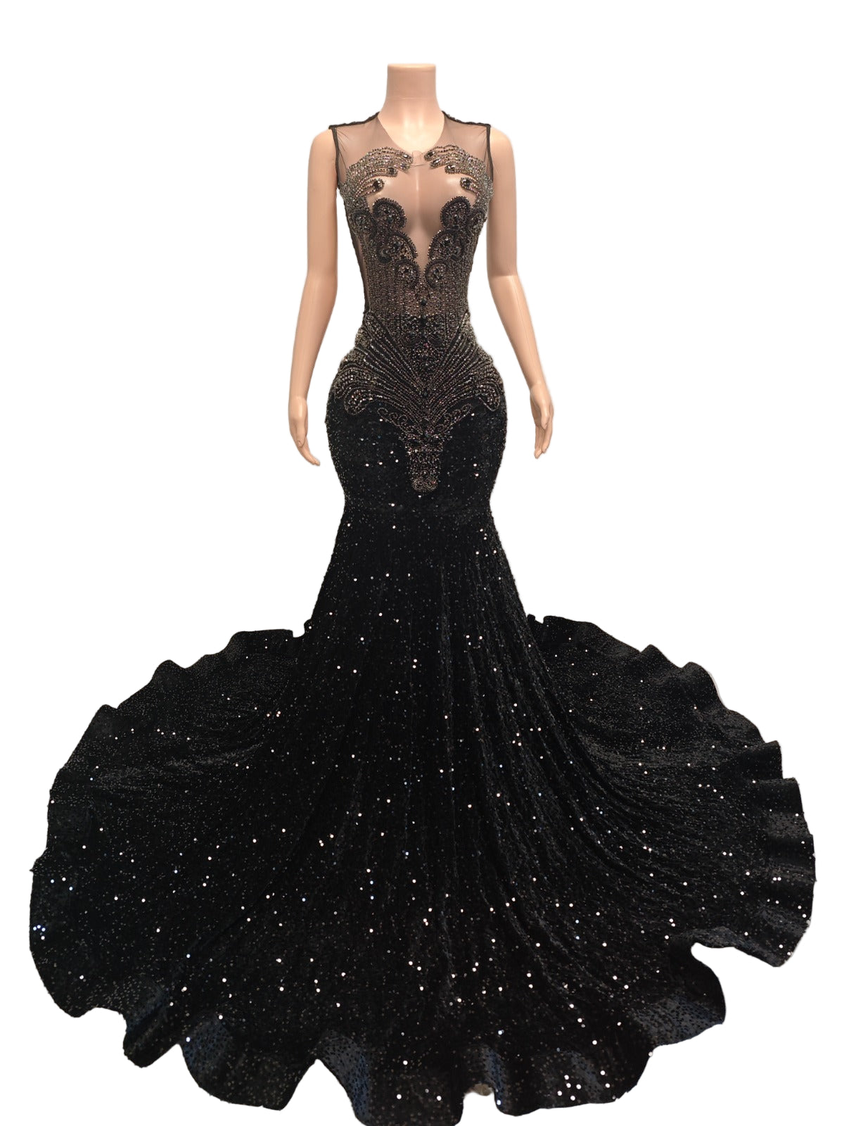 DIAMOND NOIR
