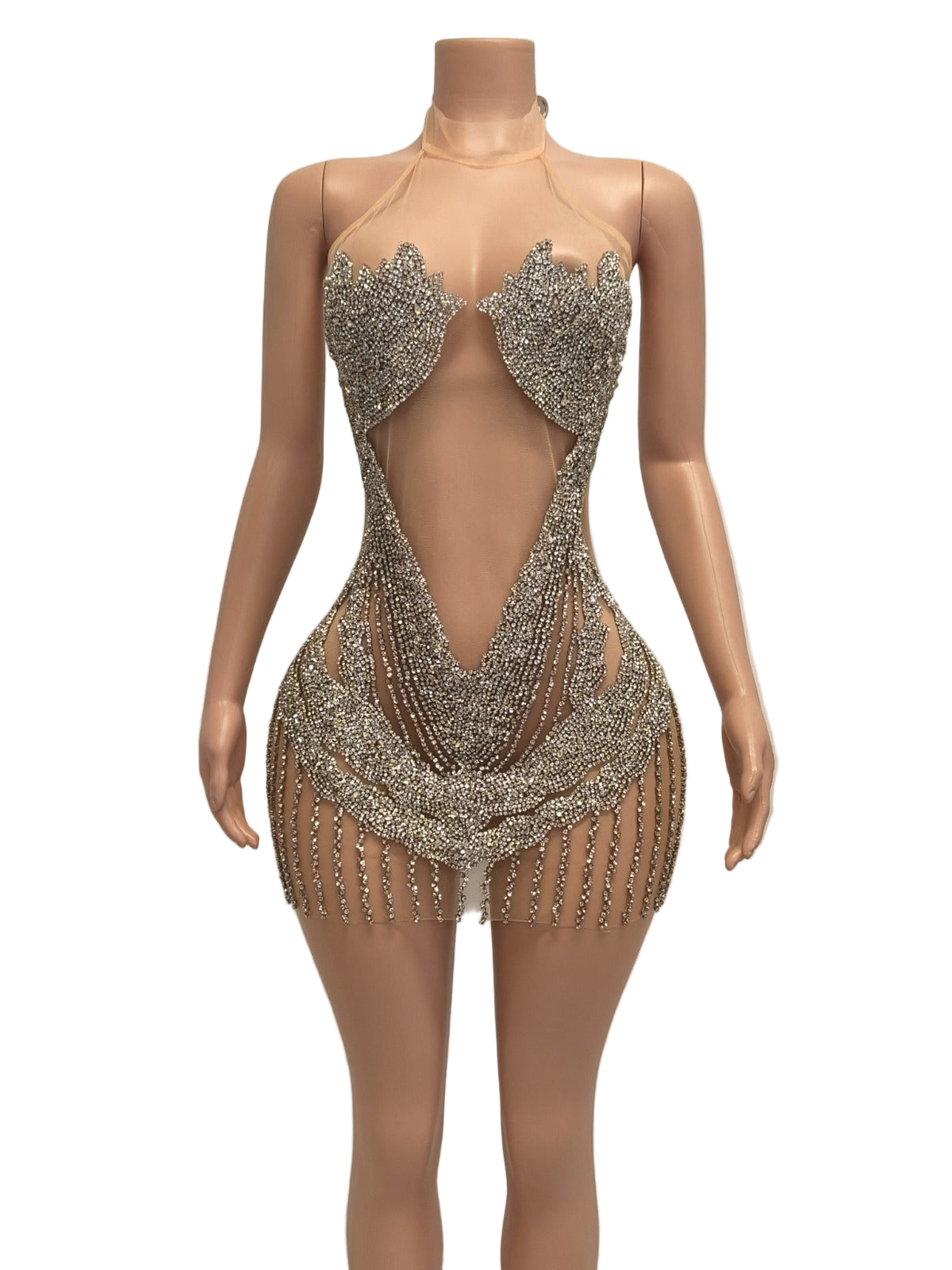 DIAMOND REIGN