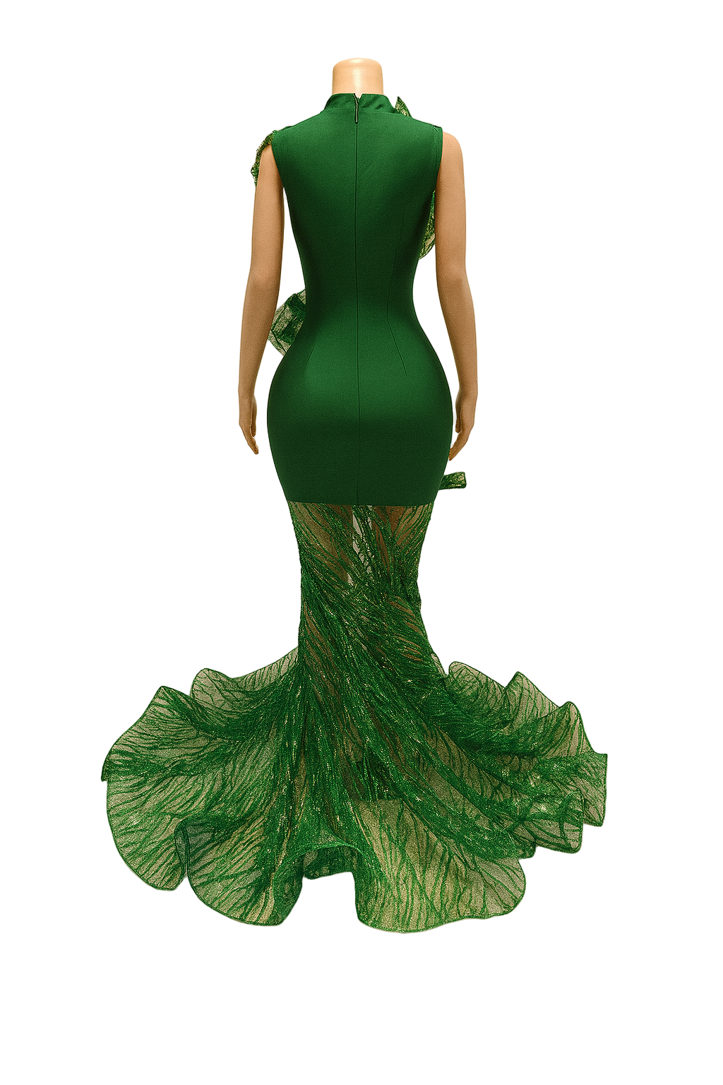 EMERALD CRYSTAL
