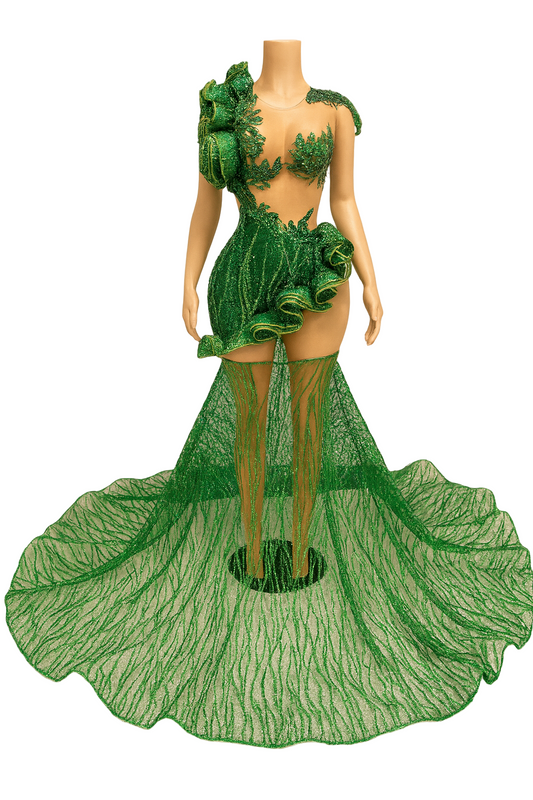 EMERALD CRYSTAL