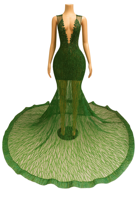 EMERALD LUXE