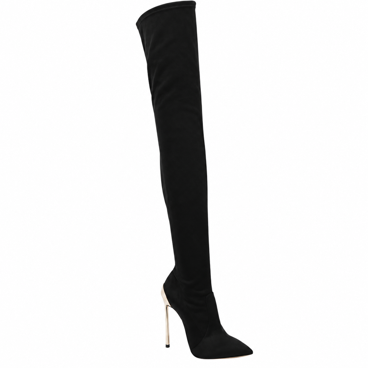 BOUJEE BEHAVIOR STRETCH BOOT