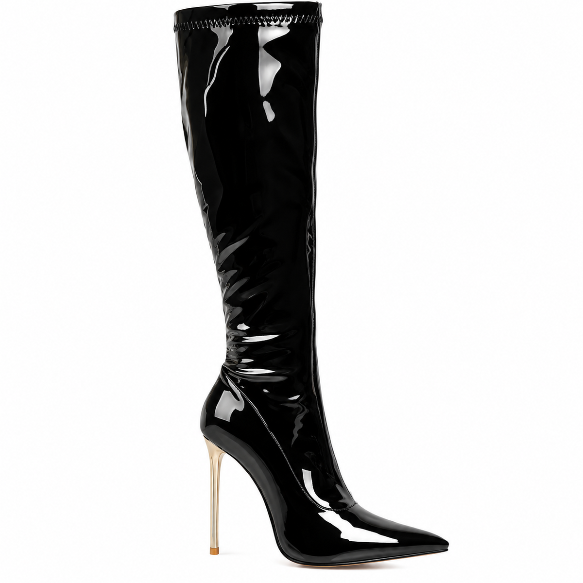 UPTOWN SAVAGE BOOT
