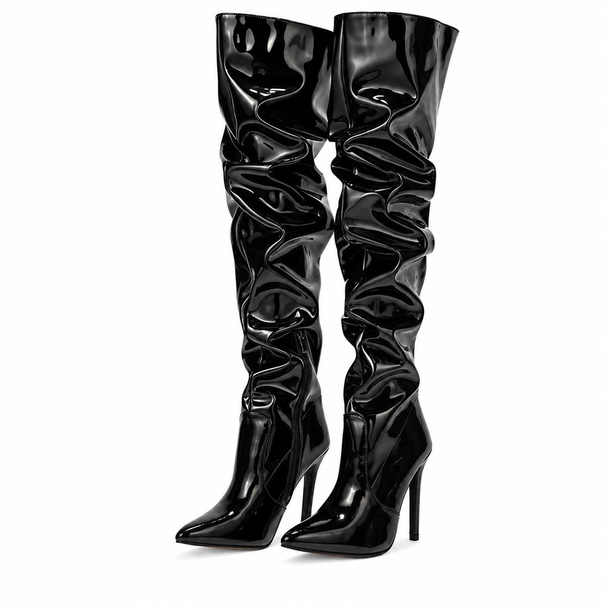 LUXE TEMPTRESS BOOT