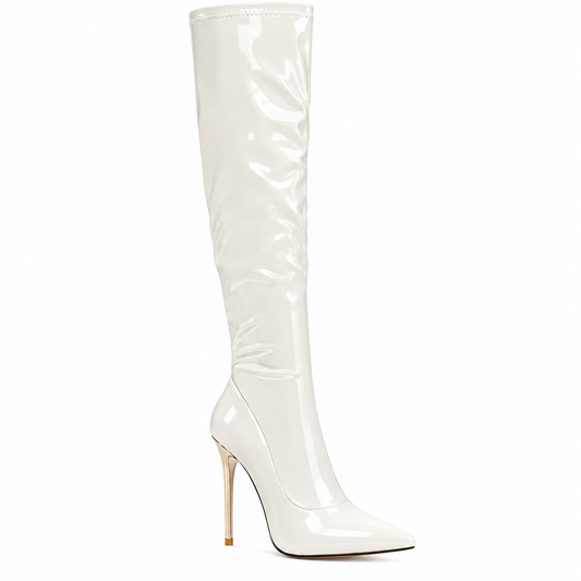 UPTOWN SAVAGE BOOT