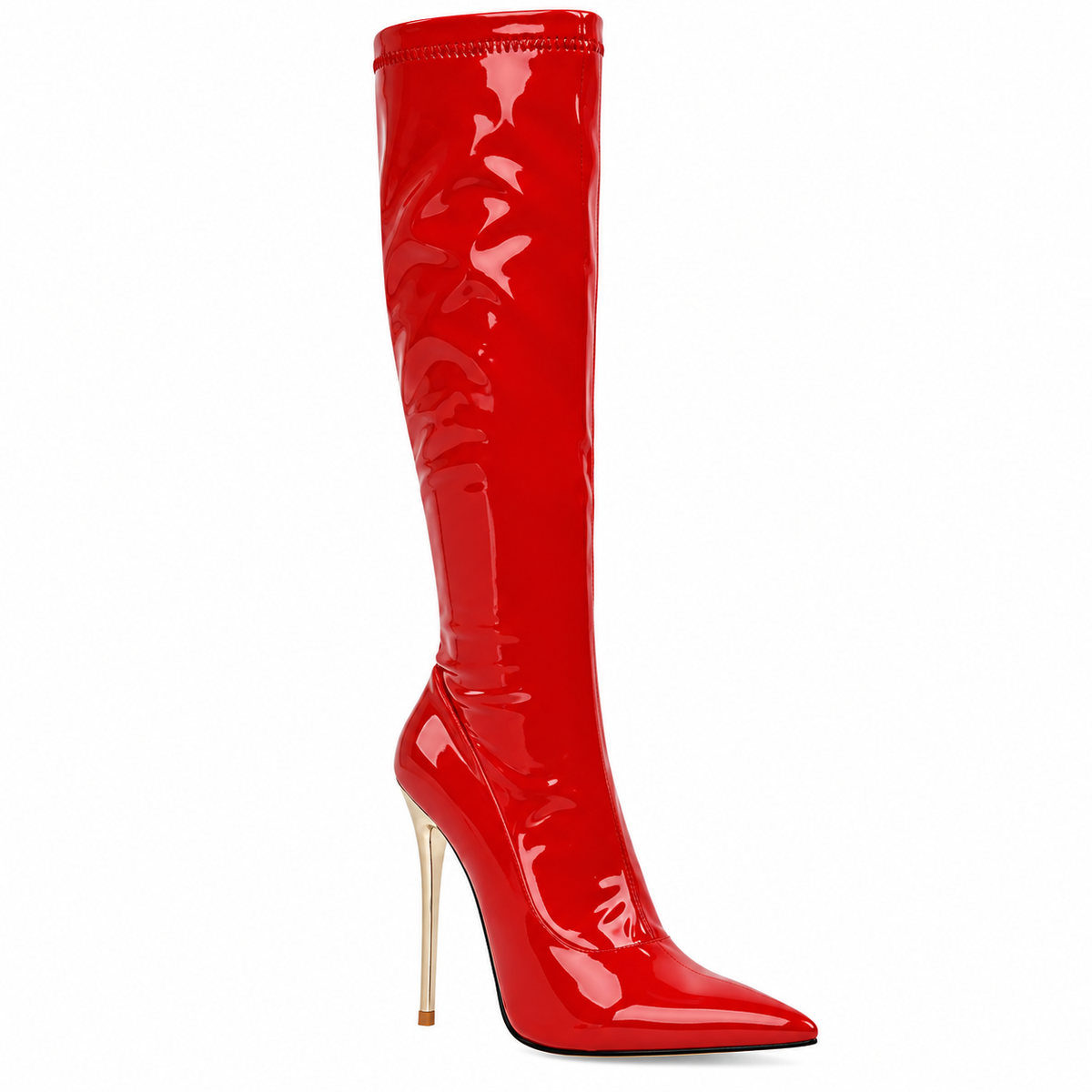 UPTOWN SAVAGE BOOT