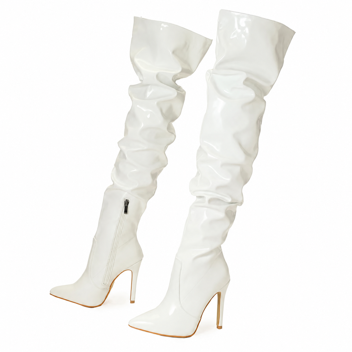 LUXE TEMPTRESS BOOT