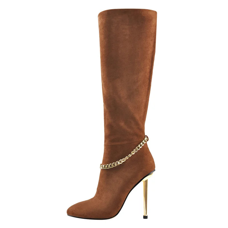 COGNAC ROYALE BOOT