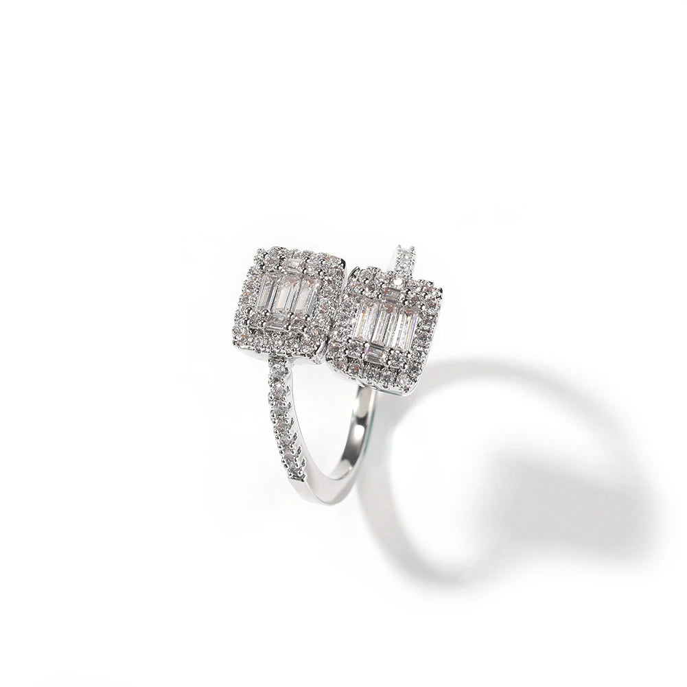 THE SOFT LIFE RING