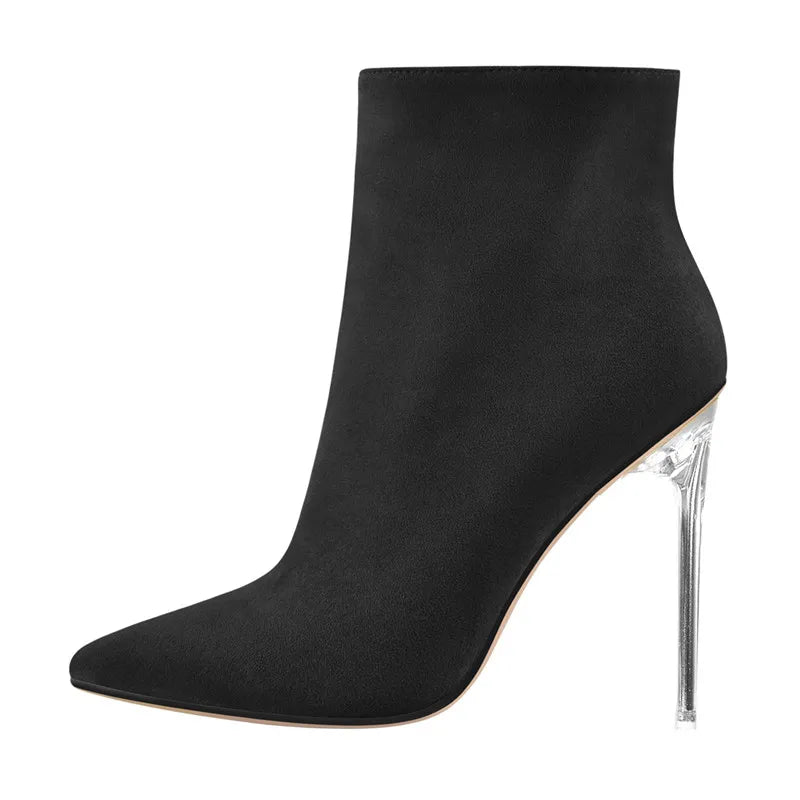 MIDNIGHT ICE BOOT
