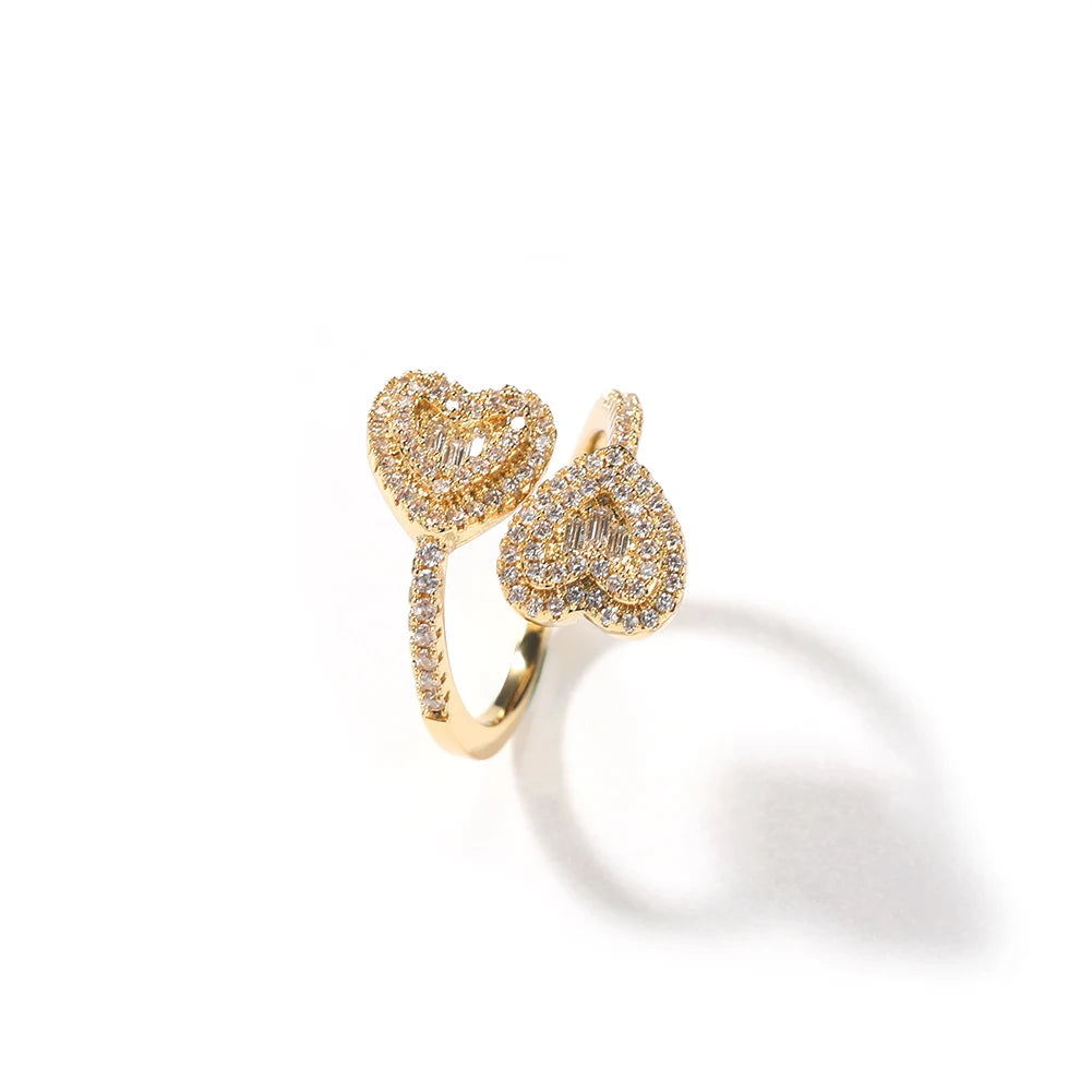 THE SOFT LIFE RING