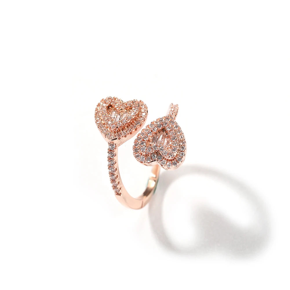 THE SOFT LIFE RING