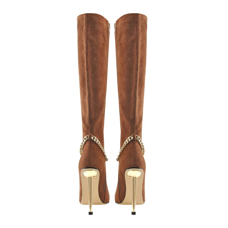 COGNAC ROYALE BOOT