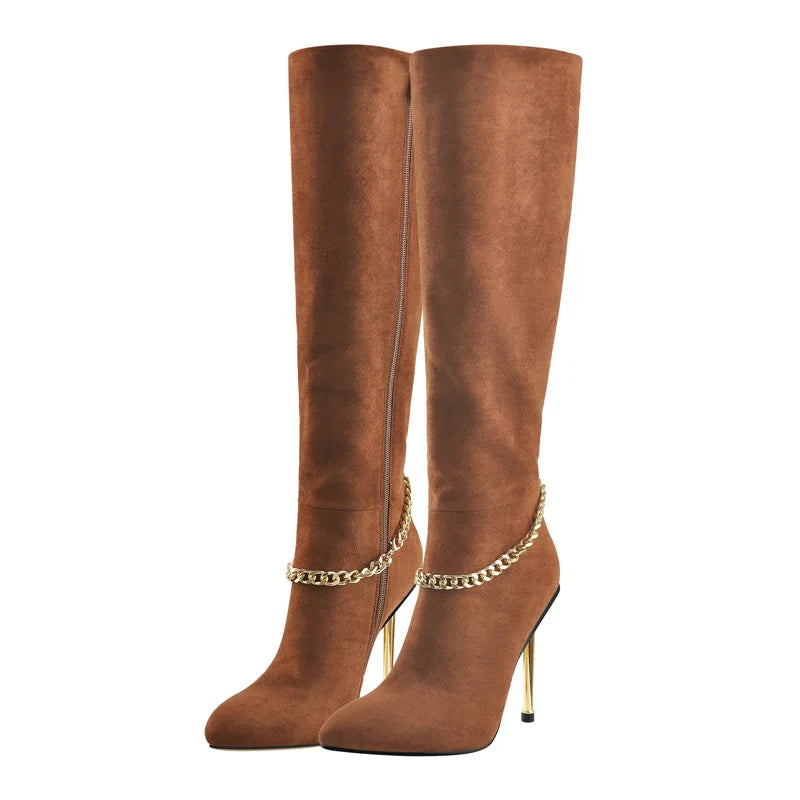COGNAC ROYALE BOOT