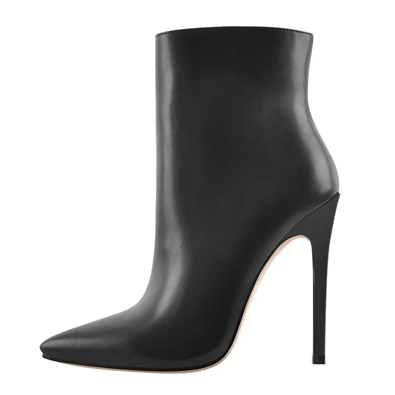NOIR AMBITION BOOT