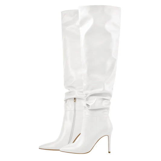 MIDNIGHT TEMPTATION BOOT