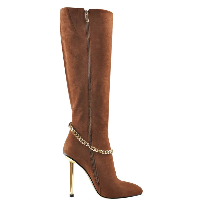 COGNAC ROYALE BOOT