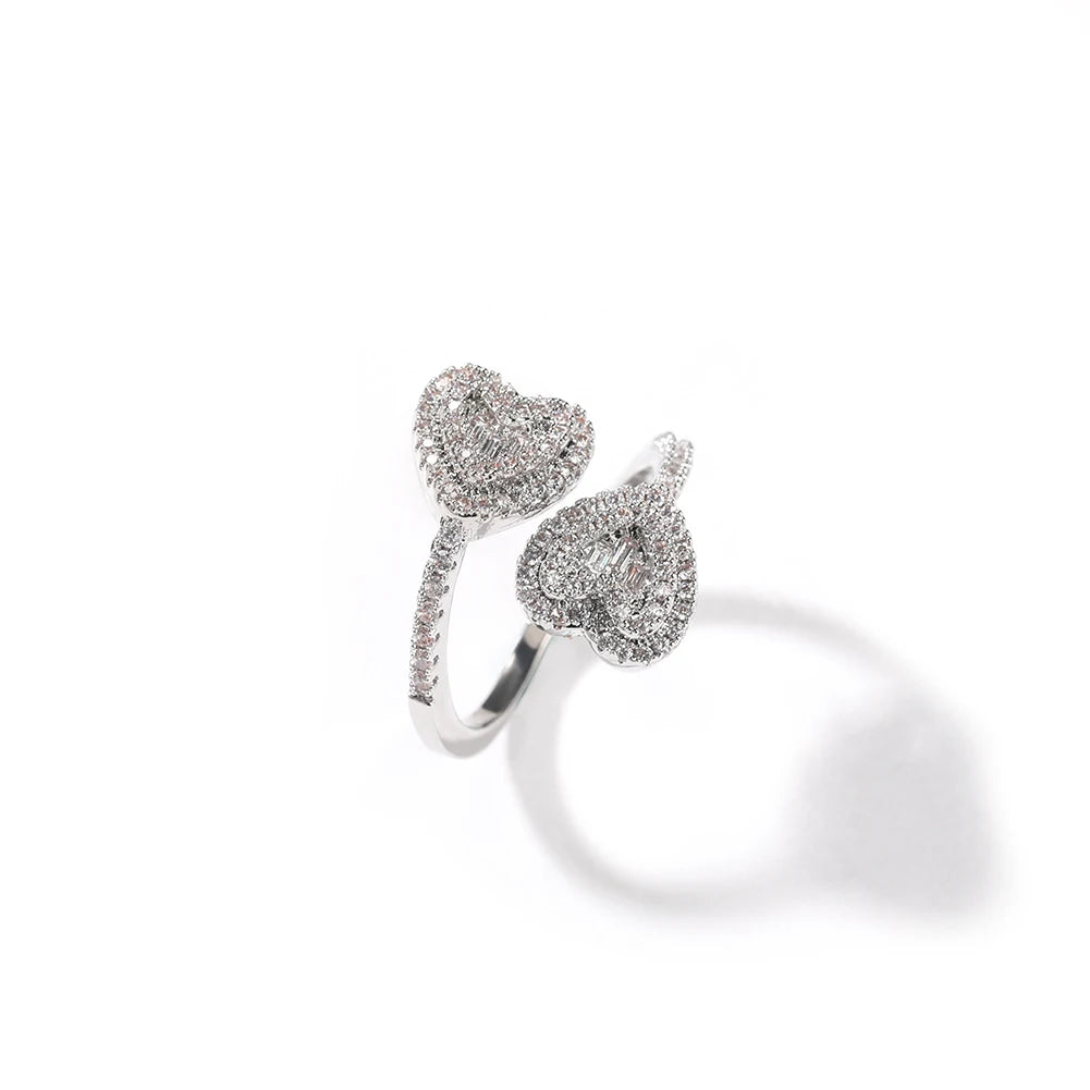THE SOFT LIFE RING