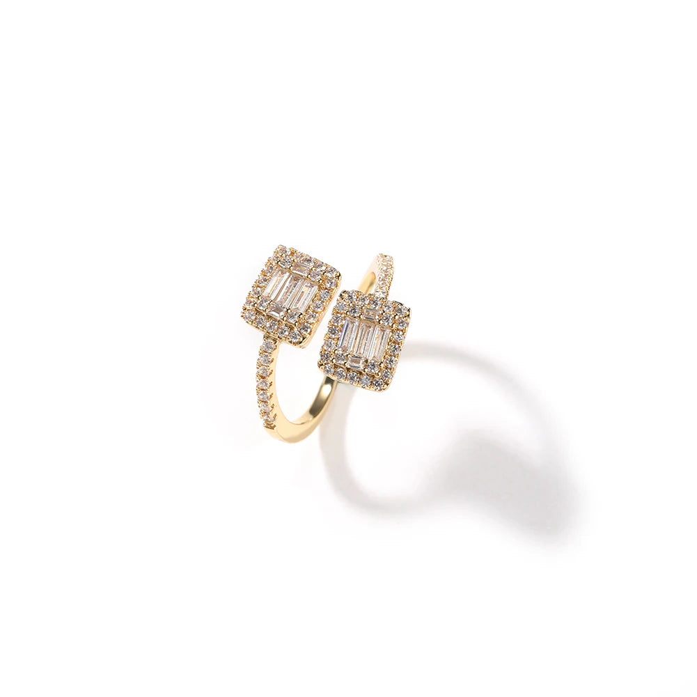 THE SOFT LIFE RING