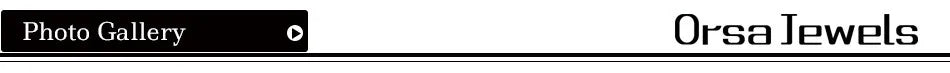 ORSA JEWELS Exquisite 925 Sterling Silver Clover Moissanite Earrings for Women D Color VVS Moissanite Diamand Jewelry MOE22