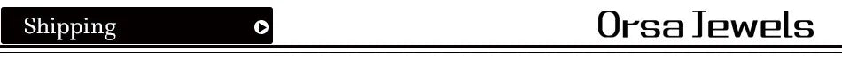 ORSA JEWELS Luxury 925 Sterling Silver 3/4mm Tennis Chain Necklace for Women Fashion Round Cubic Zirconia Necklace Jewelry SC74
