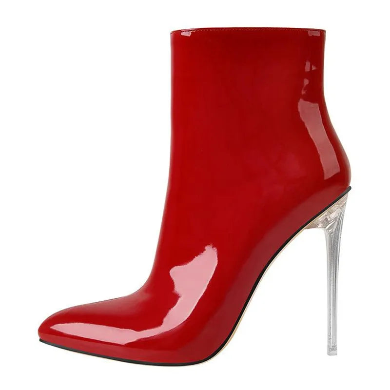 MIDNIGHT ICE BOOT