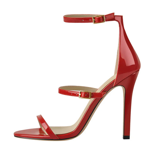 FEMME FLAME STILETTO