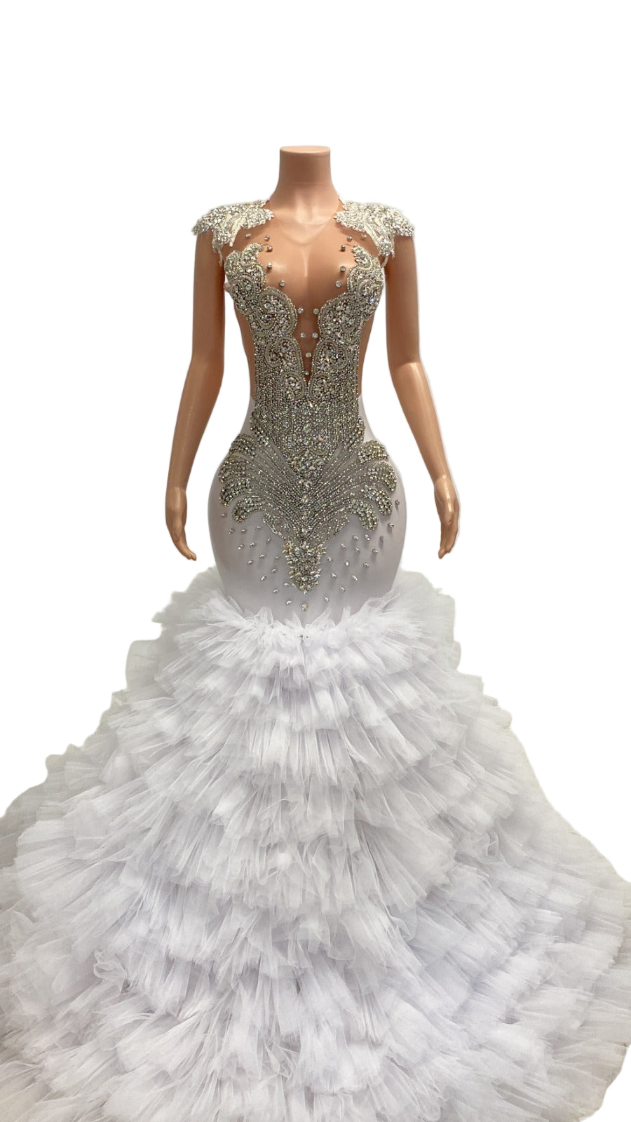 ICE PRINCESS