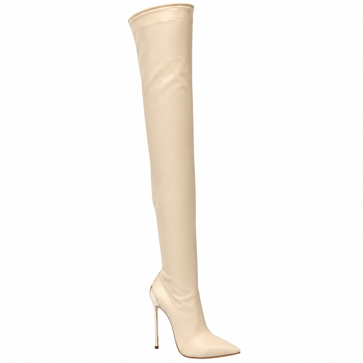 BOUJEE BEHAVIOR STRETCH BOOT